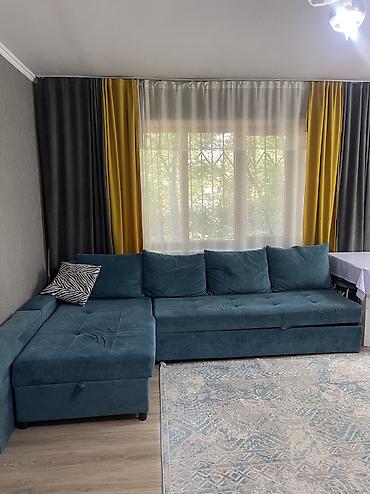 Студия, 34 м², 104 серия, 1 этаж