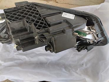 Другой транспорт: Chevrolet equniox ls sağ fara üsten cixmadi korpusunda qirig var — 4