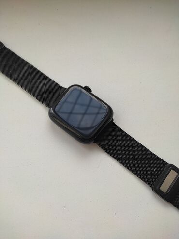 наручные часы гармин: Apple watch SE 2 В хорошем состоянии, есть царапины на дисплее, можно