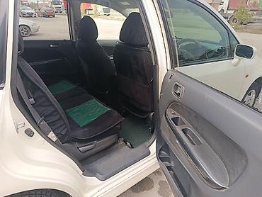 Унаа сатуу: Honda Stream: 2002 г., 1.7 л, Автомат, Бензин, Вэн/Минивэн — 9