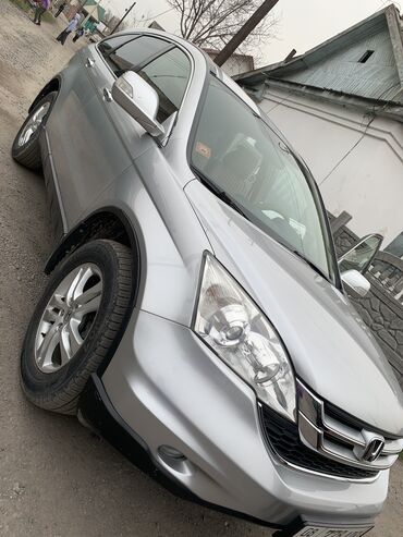 хонда срв 2 поколения: Honda CR-V: 2011 г., 2.4 л, Автомат, Бензин, Кроссовер