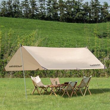 купить палатку в бишкеке: Новое поступление. Тент шатер Naturehike, размер 400x292см