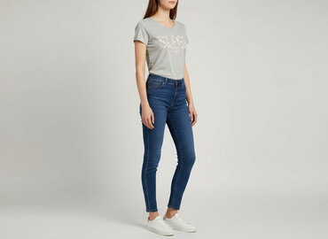 silverchair t shirty: CENSORED, Women`s T-shirt, size 2XS