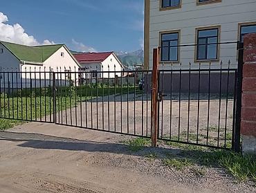комм: Продаю новый 2-этажный дом 320 м² учаток 10-соток, свежий ремонт — 3