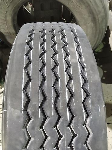 СТО, ремонт транспорта: Профессиональный ремонт грузовых шин с экстренным торможением и — 13