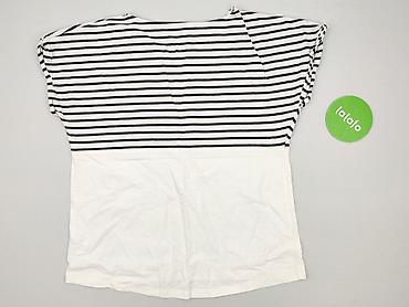 prązek: Zara, T-shirt damski, rozmiar M — 3