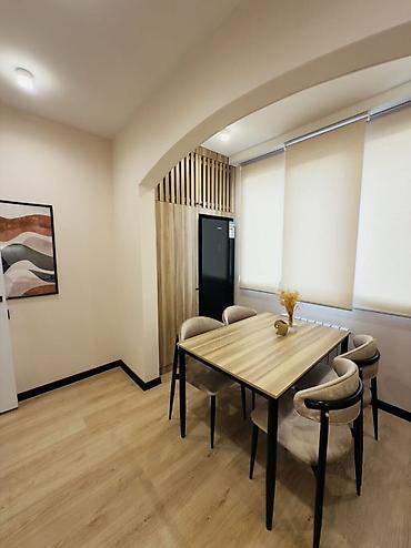 Продажа квартир: 1 комната, 45 м², 108 серия, 1 этаж, Евроремонт — 1