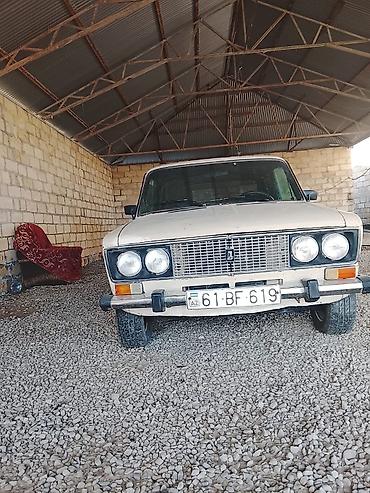 VAZ (LADA): Salam bu maşın satılır maşının il 92 hər sənəti hamısı var maşının — 5