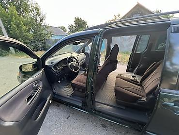 мазда жып: Mazda MPV: 2003 г., Механика, Дизель, Минивэн — 6
