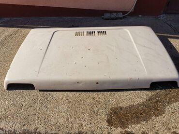 Auto delovi: Prednja hauba Lada 21213,21214 Niva. Polovna, ocuvana. Skinuta sa — 9