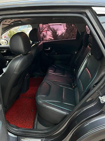 Kia: Kia Niro: 2018 г., Типтроник, Электромобиль, Кроссовер — 8