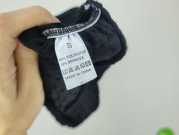 underwolf bielizna: Legginsy Sportowe damskie, rozmiar S — 4
