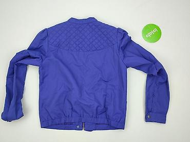 Kurtki bomberki: H&M, Kurtka bomberka damska, rozmiar M — 6
