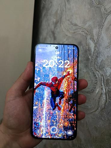 retro telefonlar: Oppo Reno 14 F, 256 GB, rəng - Yaşıl — 8