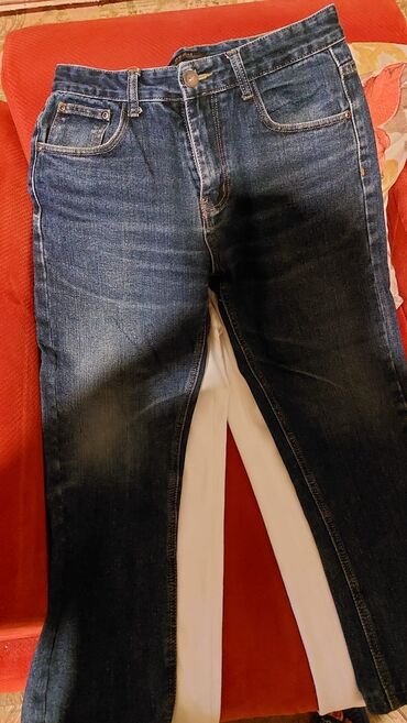 джинсы женские новые: Джинсы S (EU 36)