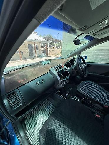 apollo solo: Honda Fit: 2004 г., Автомат, Хэтчбэк — 2