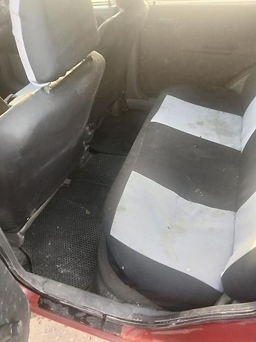 Opel: Opel Corsa: 1 l | Hetçbek — 9