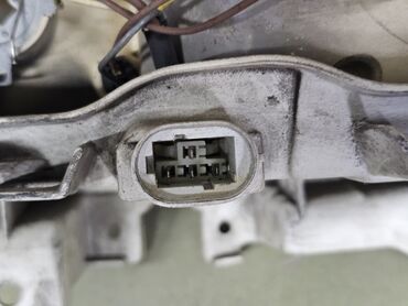 Передние фары: Передняя правая фара Renault 1996 г., Б/у, Оригинал, Германия — 8