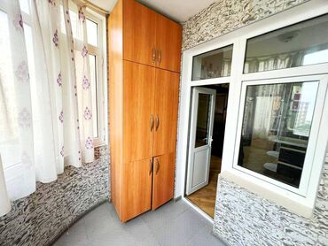 Yeni tikili: 4 otaqlı, Yeni tikili, 112 kv. m — 20