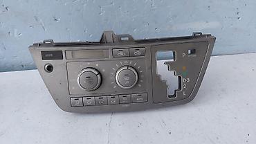ac: Блок климат контроля Toyota 2002 г., Б/у, Оригинал, Япония — 1