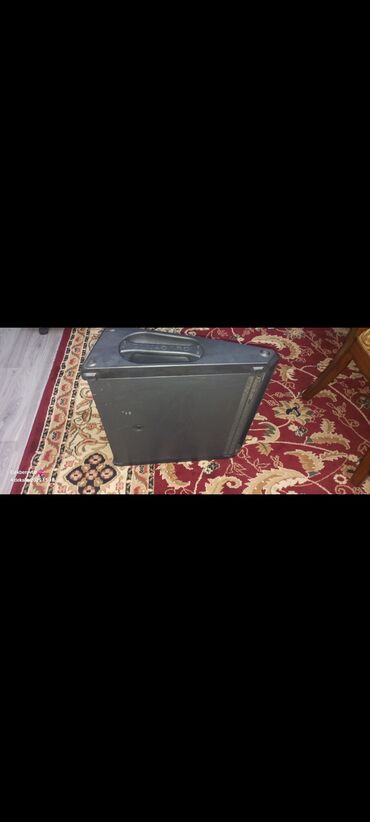 Dinamiklər və kolonkalar: Salam dest aparat 2. 4. 6 kalonka ilədə satılır usta görmeyib — 15