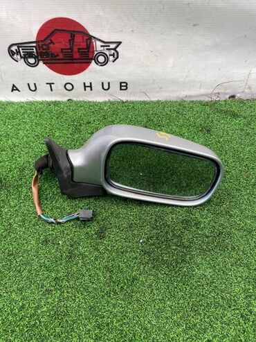 катафот субару: Зеркало боковое Subaru Forester SG5 EJ20 2003 прав. (б/у) КУЗОВНЫЕ