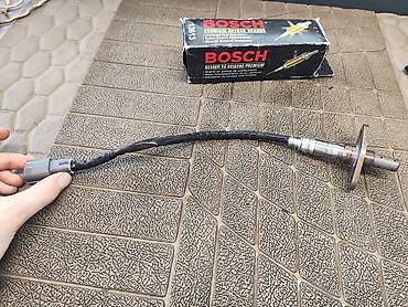 4runner: Лямбда зонд Toyota 2001 г., Новый, Оригинал, Япония — 5