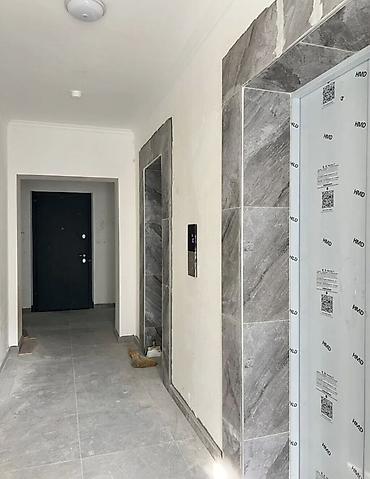 Продажа квартир: 1 комната, 46 м², Элитка, 6 этаж, Евроремонт — 7