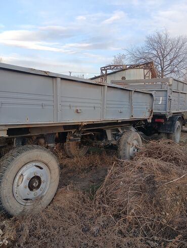 Грузовики: Грузовик — 2