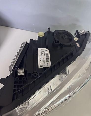 bmw e39 faralari: "BMW F30" Led faralar Bütün kateqoriyalar • Nəqliyyat • Ehtiyat — 5