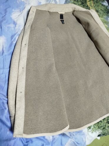 Рубашки: Продаю драповую рубашку теплая можно носить вместе демо куртки в — 3