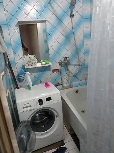 Долгосрочная аренда комнат: Сдаю 3 комн.в 4 х комнатной кв.с подселением для парней — 7