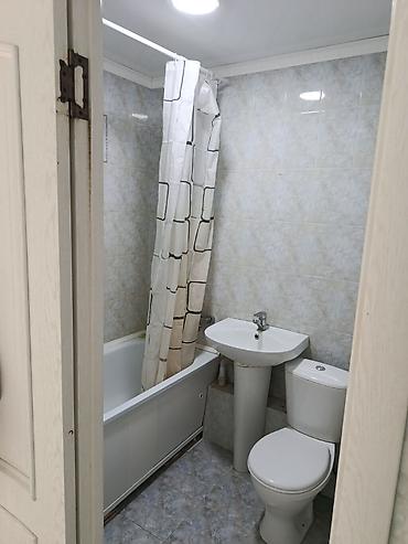 октябрьская: 1 комната, 32 м², 10 мкр 104 серия, 3 этаж, Косметический ремонт — 1