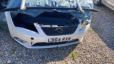 klipovi: BRANIK ZA SEAT LEON | Prednji branik za Seat Leon III — 1