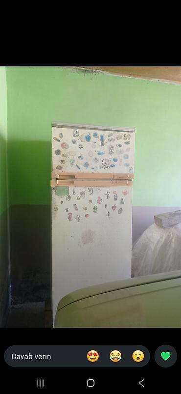 focus cool beko ne demek: İki kameralı məişət soyuducusu - Üst bölmə: dondurucu kamerası - Alt — 1
