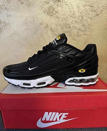 nike tn papuce: A klasa TN
Cena 7000 din 
od 41 do 46

PS✨vp — 4