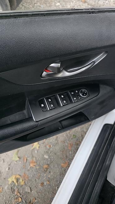 kia optima gt line: Kia K3: 2020 г., Седан — 5