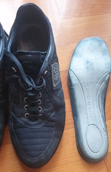 Cipele: Cipele, Philipp Plein, veličina - 45 — 18