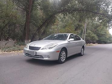 Lexus ES: 2005 г., 3.3 л, Автомат, Бензин, Седан