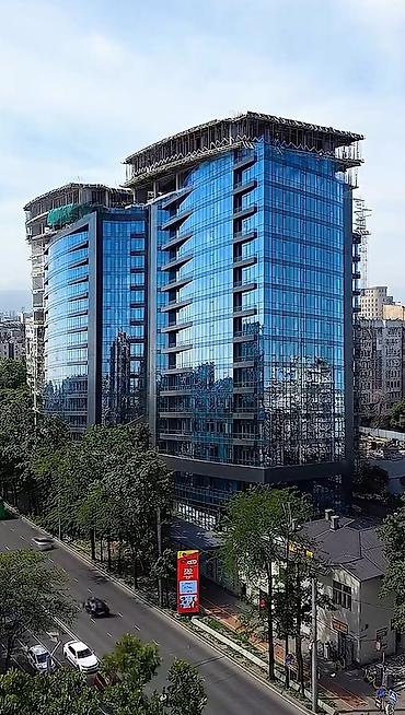 premium development: Продажа офисов 76 м², Без ремонта, Бизнес центр, 13 этаж — 3
