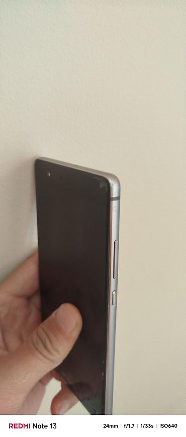 хуавей п8: Huawei P10, Б/у, 32 ГБ, цвет - Серебристый, 1 SIM — 6
