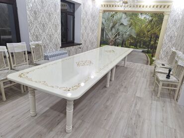 Столы для зала: Столы 2/1 хорошего качества — 13