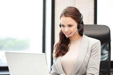 работа со знанием английского бишкек: Менеджер