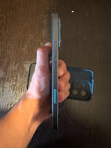 honor 400 lite 128: Honor 400 Lite, 256 GB, rəng - Qara — 2