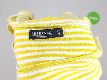dzwony reserved: Reserved, T-shirt damski, rozmiar M — 4