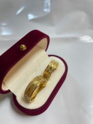 Ostali nakit: Vel:12
Cena:800din/kom — 8