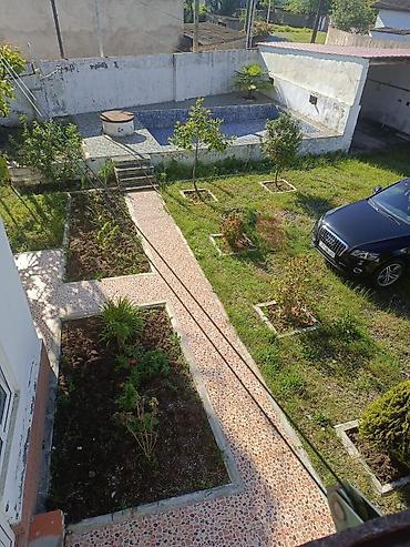 gunluk kirayə bağ evi: 150 kv. m, 3 otaqlı, Hovuzlu, Qaz, Su, Kanalizasiya — 9