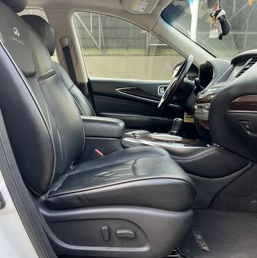 Infiniti: Infiniti JX: 3.5 l | 2013 il 113000 km Krossover — 12