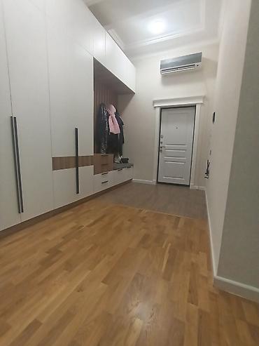 kridit evler: 4 otaqlı, Yeni tikili, 105 kv. m — 9