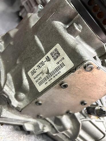 редуктор на рум: Range Rover Velar раздатка Номер детали: J8A2-7K780-AB Подходит: на — 4